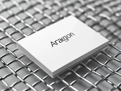 Elegant Business Card