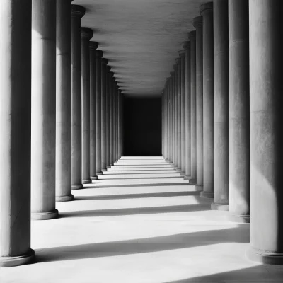 Endless Columns