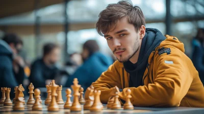 Chess Across Settings