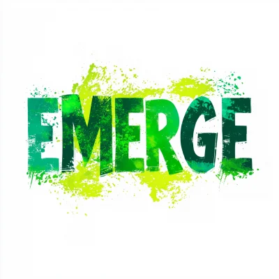 Emerge Logo