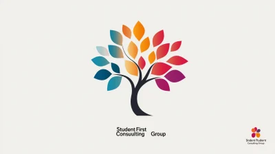 Student First Consulting Group Logo