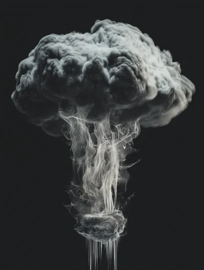 Nuclear Explosion