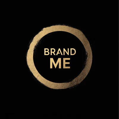 Brand Me Logo