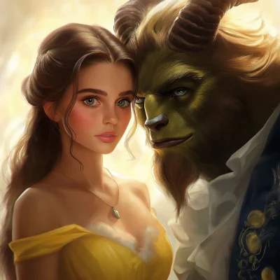 Beauty and Beast