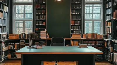 Philosophical Room