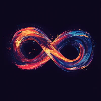 Infinity Logo