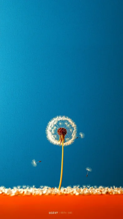 Dandelion Dreams