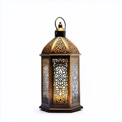 Islamic Lantern