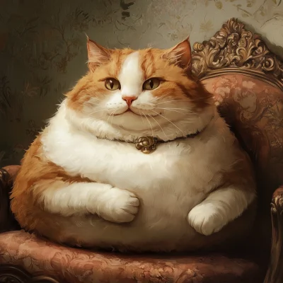 Fat Cat