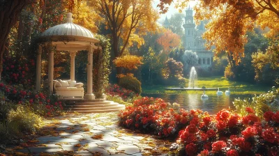 Fairytale Garden