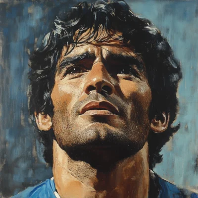 Maradona