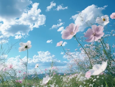 Wildflower Meadow