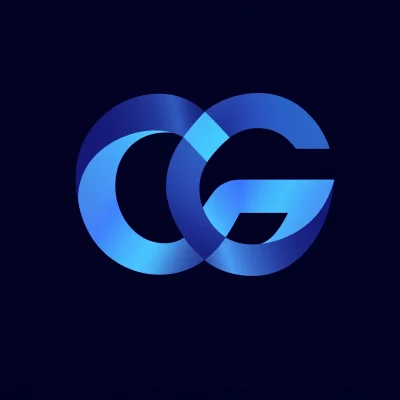 CG Logo Design