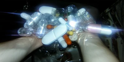 Pills and Capsules