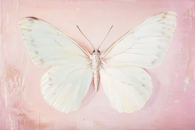 Opalescent Butterfly