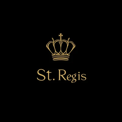 St. Regis Logo