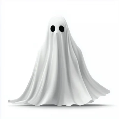 Ghost Sheet Logo