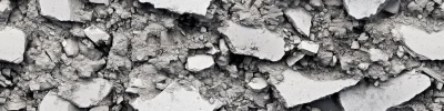 Concrete Stone Debris Texture