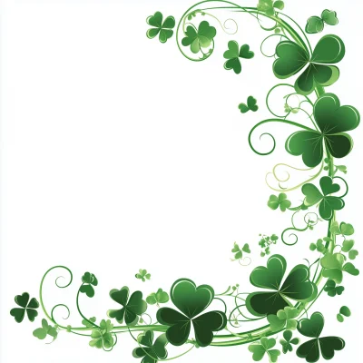 St. Patrick’s Day Clipart