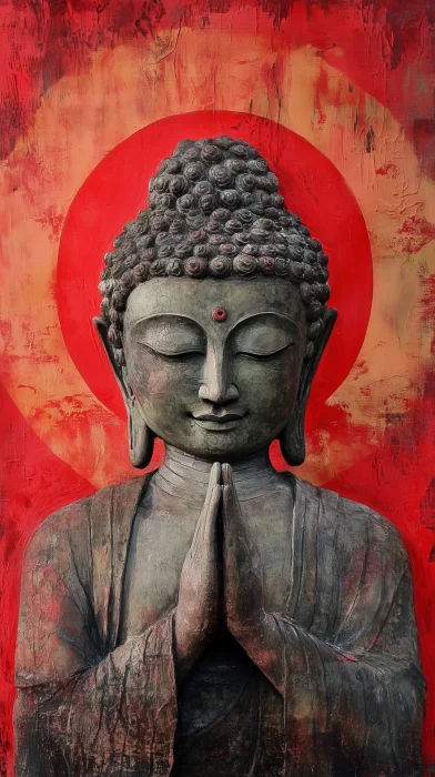 Buddha Statue