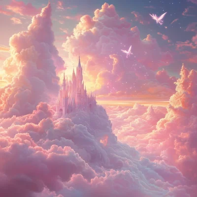 Castle in the Sky