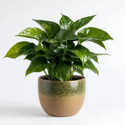 Indoor Flower Plant Pot