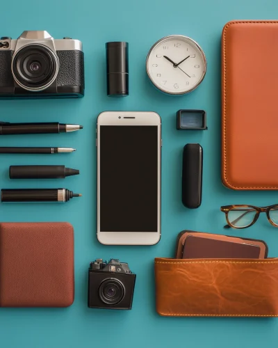 Travel Essentials