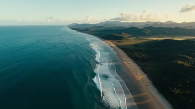 El Yunque and Beach Vista