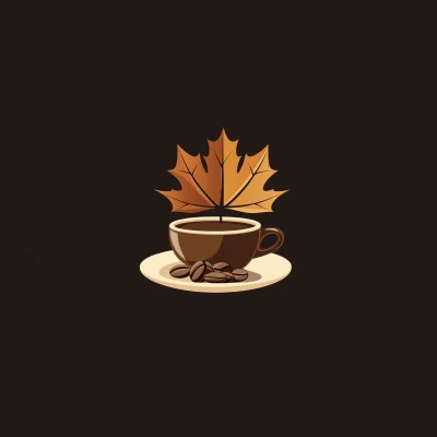 Coffeeshop Logo