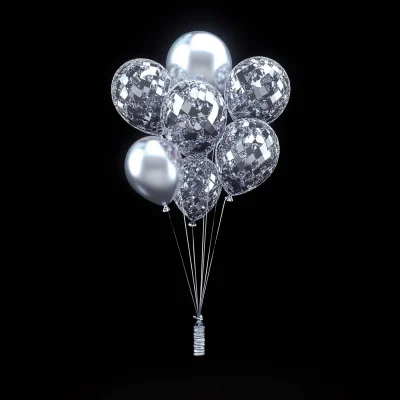 Diamond Balloon