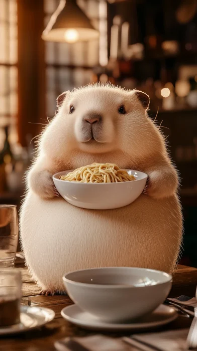 Groundhog Dinner Delight