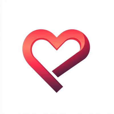 Modern Love Logo E