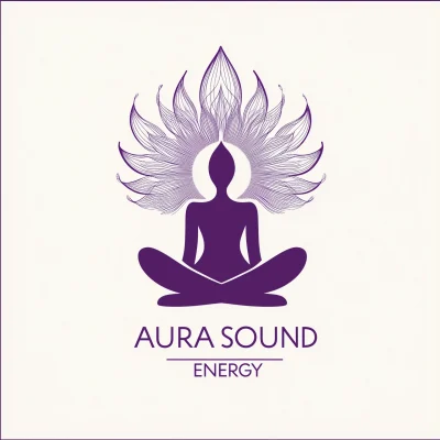 Aura Sound Energy Logo