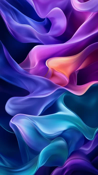 Mesmerizing Abstract Art