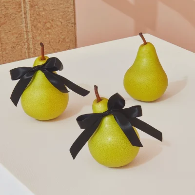 Elegant Pears Arrangement