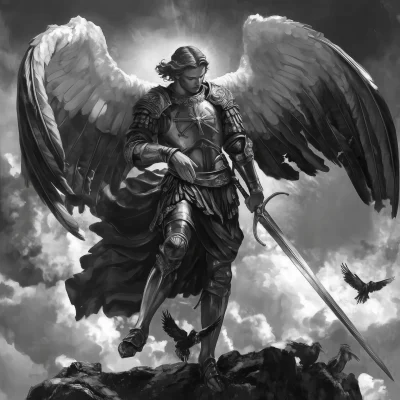 St Michael the Archangel