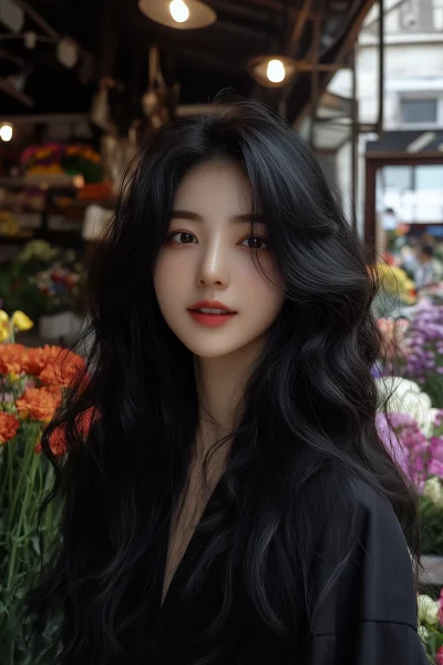 Korean Beauty