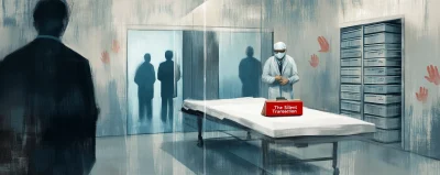 The Silent Transaction