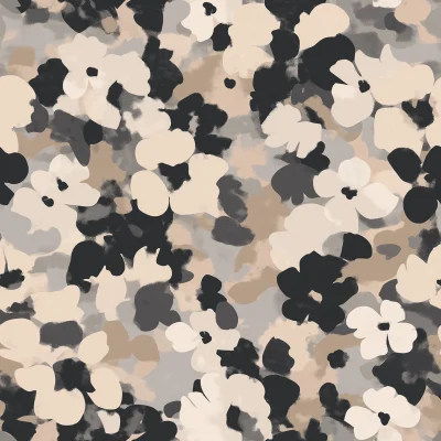 Urban Camouflage Pattern