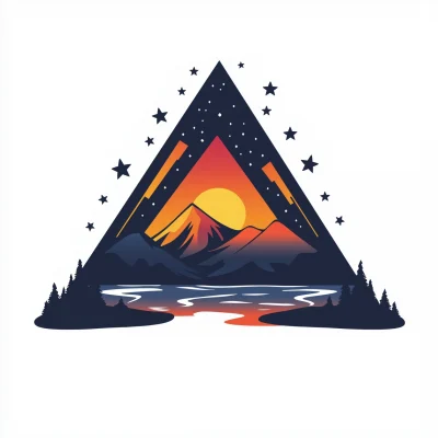 Mountain Triangle Logo