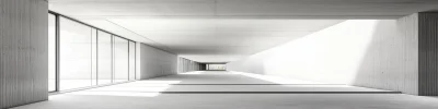 Architectural AI LinkedIn Banner