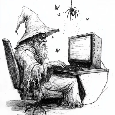 Wizard Programming