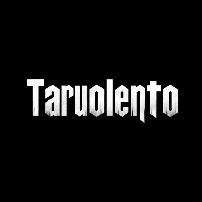 Taruolento Band Logo