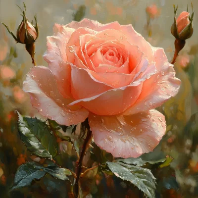 Beautiful Rose