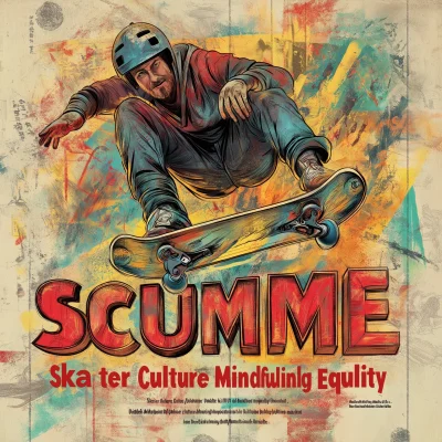 SCUMME Design