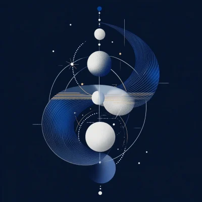 Abstract Atom Design