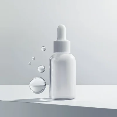 Premium Skincare Serum