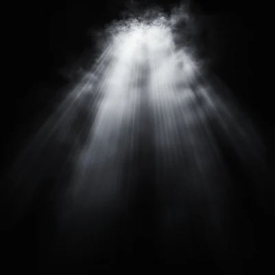 Ethereal Fog and Light