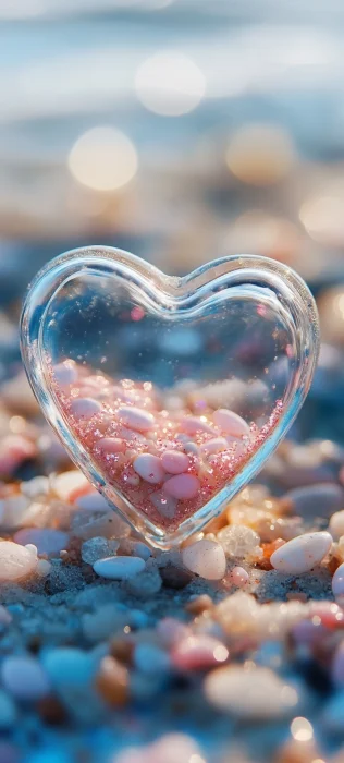 Heart of the Seashore