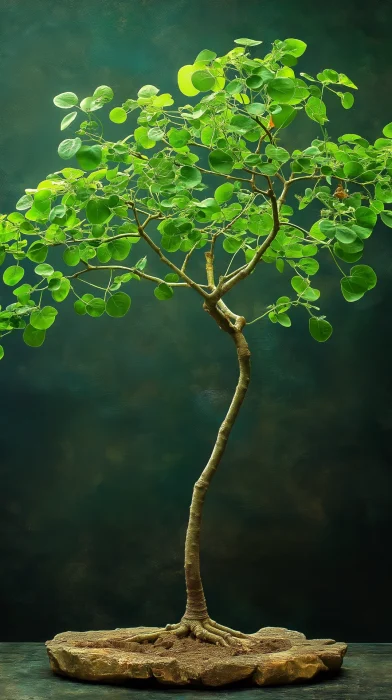 Moringa Tree